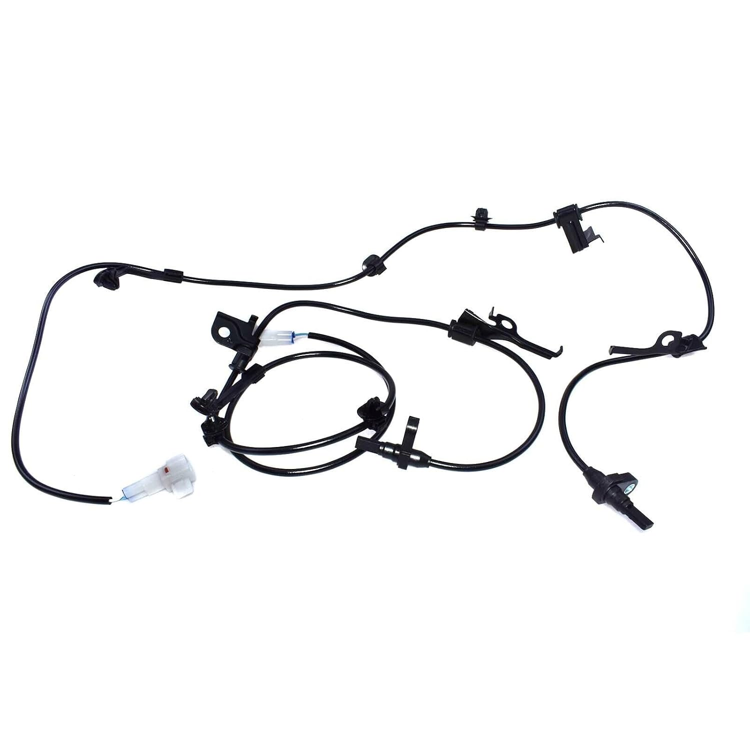 ya 4 8.8 Front ABS Wheel Speed sensors 89543-52030&89542-52030 are Suitable for Scion XD for Toyota Yaris