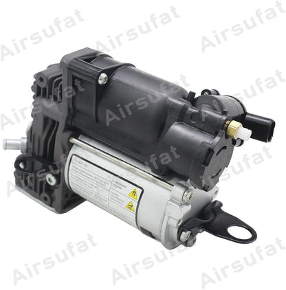 ya 10 9.16 baidi Suspension Air Compressor Pump + Relay for for Mercedes S-Class W221 S550 S600 CL550