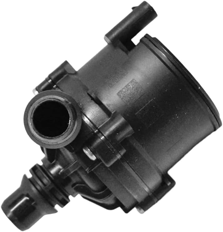 ya 10 9.16 baidi Electric Water Pump Black Fits For C/GLC/GLE/GLS-Class W205 W206 C200 C300