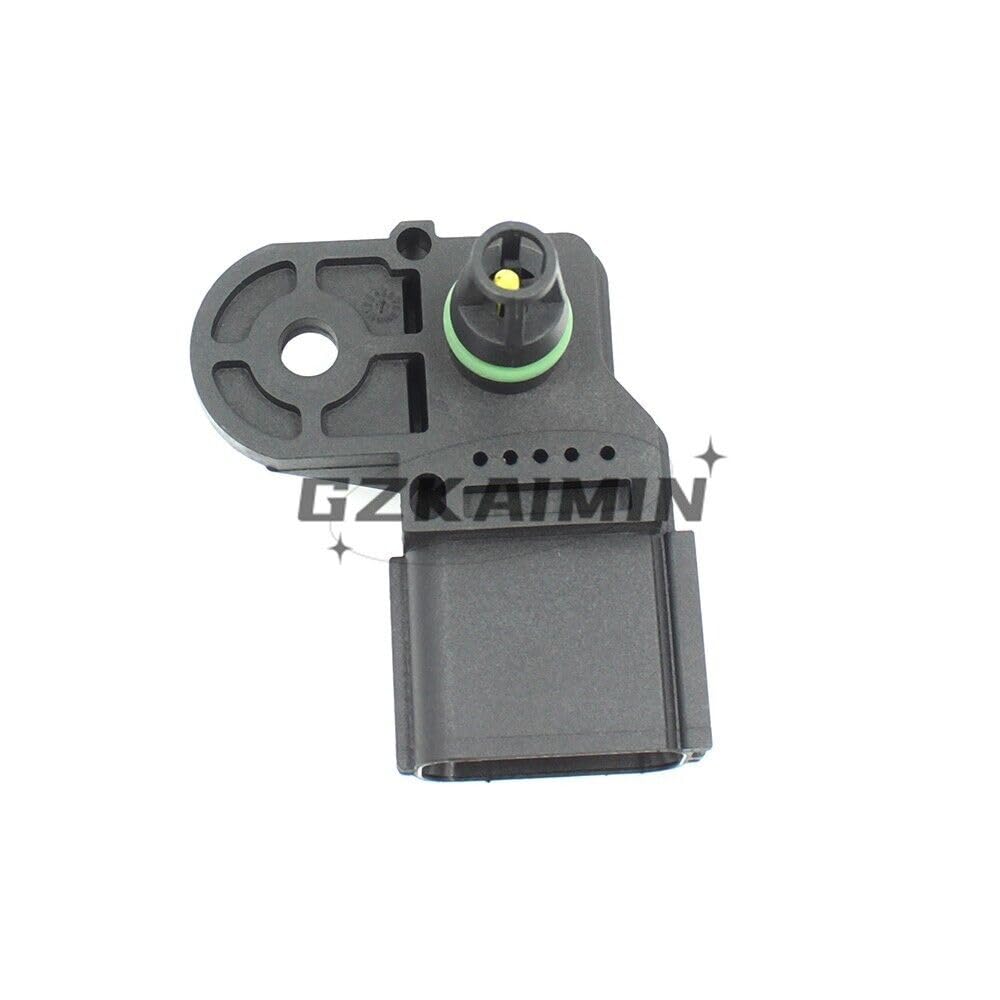 ya 2 8.15 The Intake air for Man ifold turbocharging Pressure Sensor is Suitable for Ford Transit 2.2 2.4 3.2