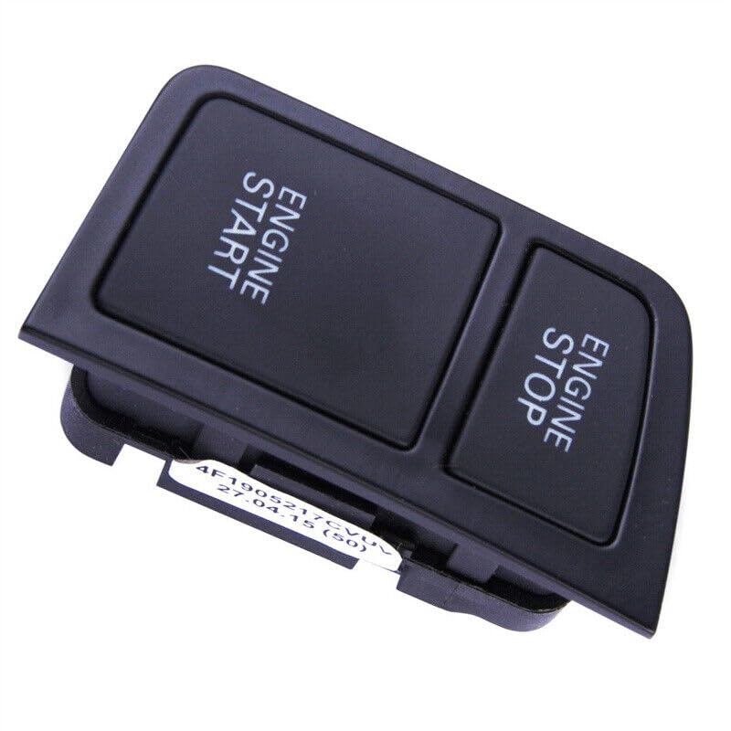 ya 8 8.24 baidi Start Stop Engine Button Switch 4F1905217C VUV Fits for Audi A6 Quattro 2005-2008