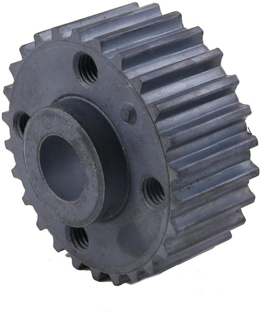 ya 2 8.15 Engine Timing Crankshaft Belt Pulley Gear for VW for JETTA for Golf for Passat for Audi A6