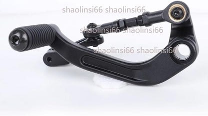 ya 5 8.10 Motorcycle Shifter Shift Pedal Lever Gear Selector FIT for CFMOTO 700CLX