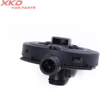 ya 10 9.16 baidi Crankcase Breather Vent Valve Fit for Audi for A4 A6 Quattro 3.0 V6 30V 06C 103 245