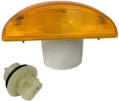 ya 13 9.15 baidi Lorry Side Indicator Light Assembly for DAF for Model Series with Base 1404747