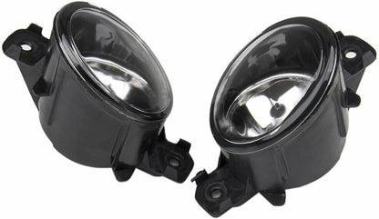 ya 7 8.24 baidi 2pcs Fog Lights Assembly for Nissan for Altima Maxima Sentra Rogue Pathfinder RH/LH