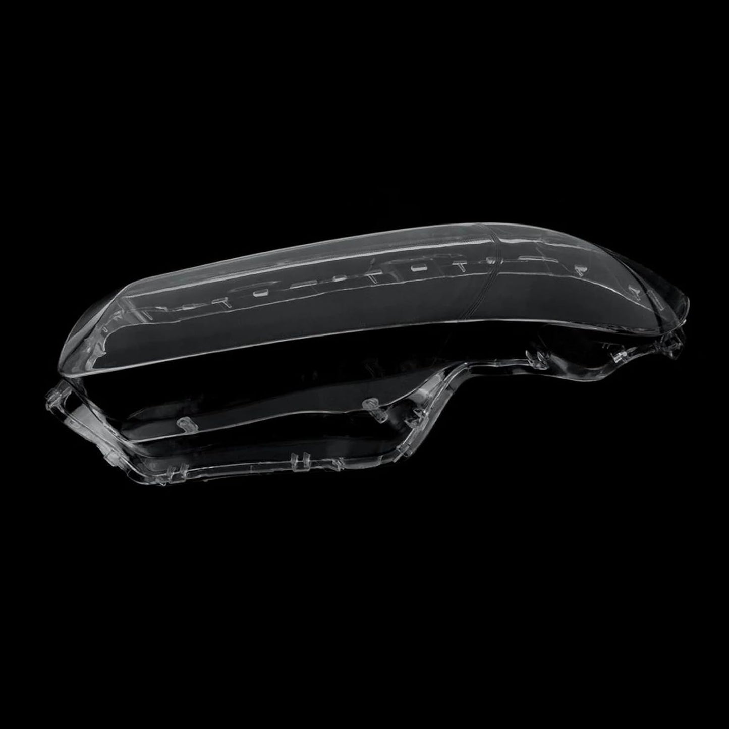 ya 7 8.24 baidi Transparent headlight lens headlight cover L+R for Subaru for ester 2006-2008