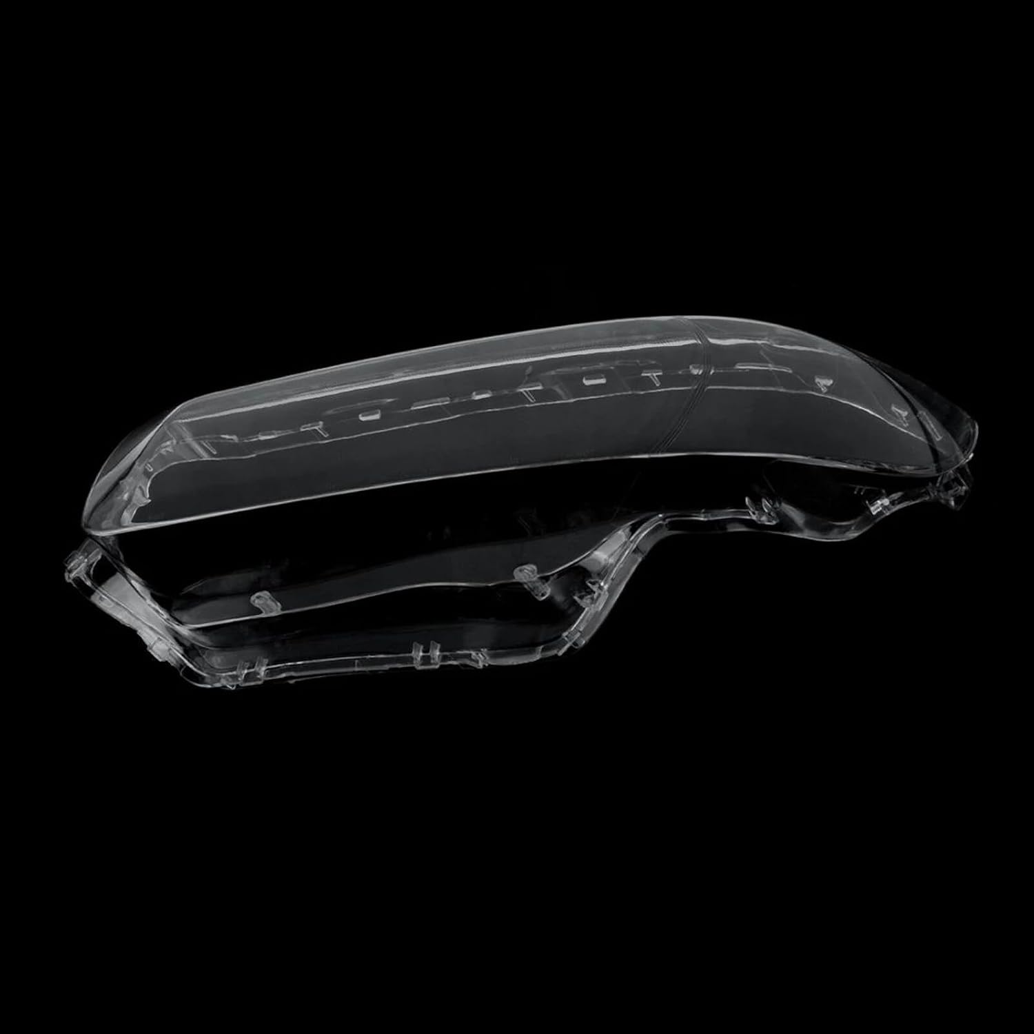 ya 7 8.24 baidi Transparent headlight lens headlight cover L+R for Subaru for ester 2006-2008