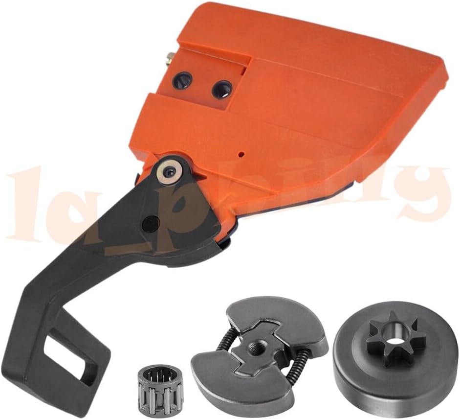 ya 28 10.13 baidi Fit for Chainsaw 36 41 137 142 Clutch Sprocket