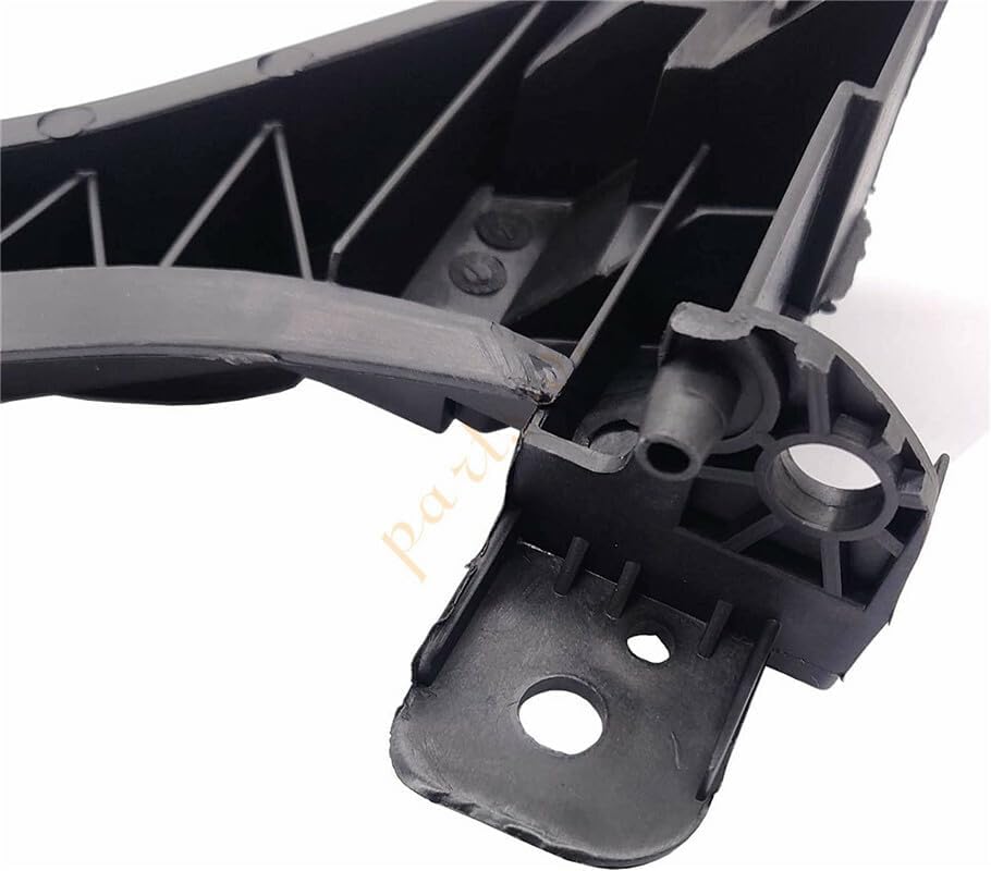 ya 2 8.15 Installation of headlight support bracket holder for CR-V 2007-2011