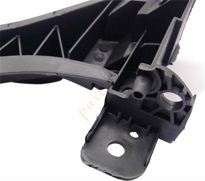 ya 2 8.15 Installation of headlight support bracket holder for CR-V 2007-2011