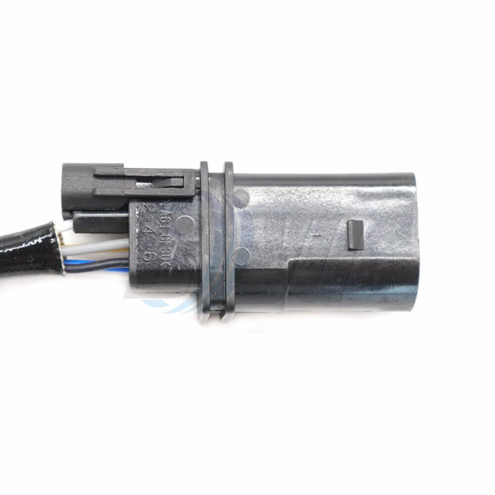 ya 5 8.24 baidi 1588A221 Upstream O2 Oxygen Sensor for Mitsubishi Lancer Outlander L4 2.0L 2.4L