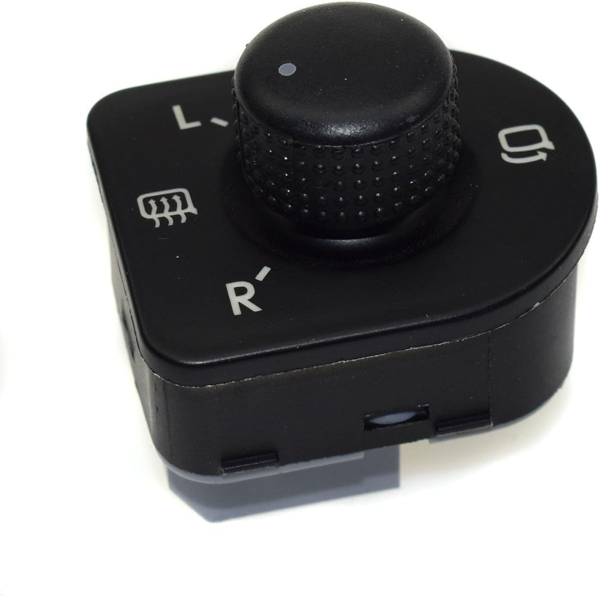 ya 14 9.20 zhengce Electric Mirror Switch Suitable for VW Beetle for Golf for Jetta for Passa-1
