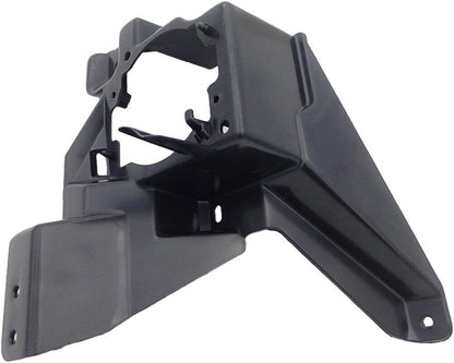 ya 14 9.20 zhengce Left Driver Side Fog Lamp Light Bracket Retainer Mount for Ford Fusion 201-1