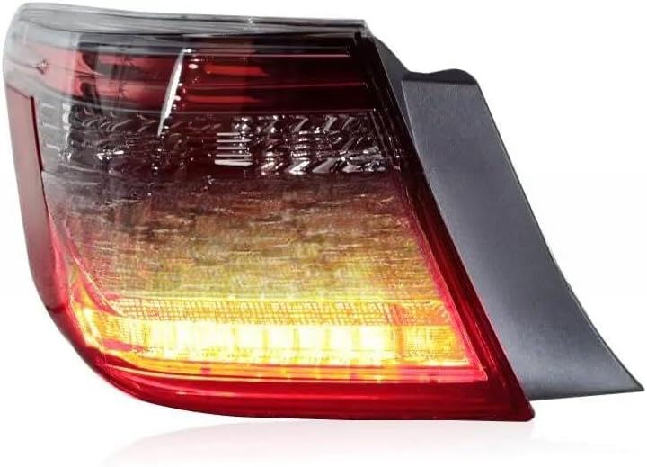 ya 4 8.24 baidi Left outer tail light rear brake light for Toyota for Camry 2015 2016 2017