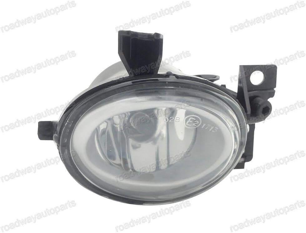 ya 7 8.24 baidi Front Fog Light Driving Lamp Right Passenger Side for Porsche for Cayenne 2008-2010