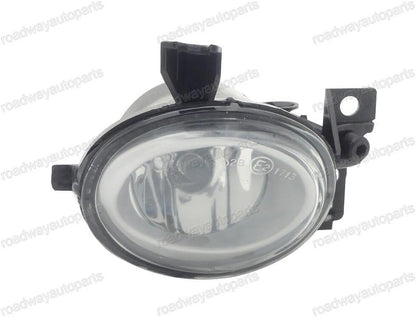 ya 7 8.24 baidi Front Fog Light Driving Lamp Right Passenger Side for Porsche for Cayenne 2008-2010