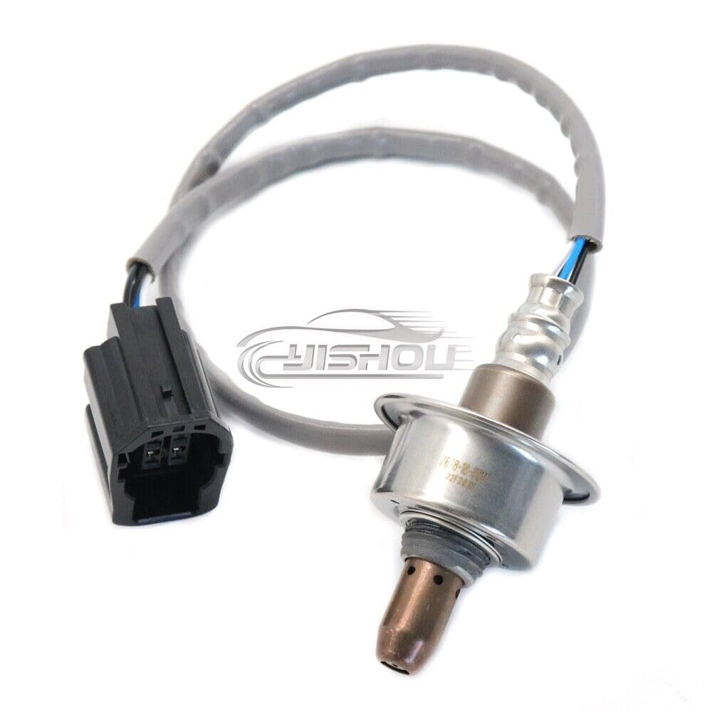ya 5 8.24 baidi Upstream Air Fuel Ratio Oxygen Sensor for Mazda 2 1.3 1.5MZR 07-15 Z678-18-8G1A