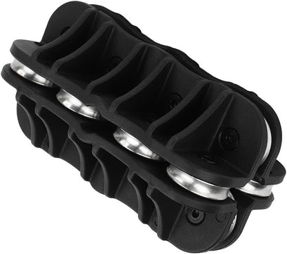 ya 4 8.14 3/16in Handheld Tubing Straightener Portable Handheld Brake-And Fuel Line-T