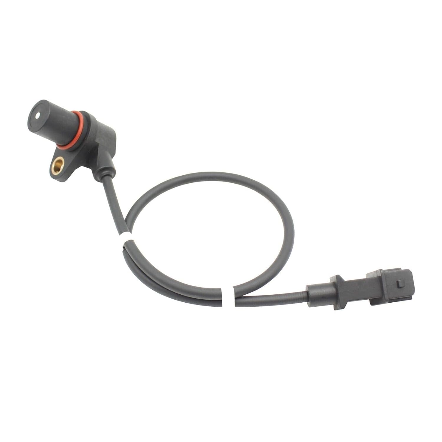 ya 2 8.15 Crankshaft Position Sensor 259777F405 for Nissan Cabstar E Terrano II 2.7L 