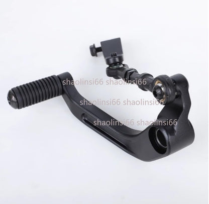 ya 5 8.10 Motorcycle Shifter Shift Pedal Lever Gear Selector FIT for CFMOTO 700CLX