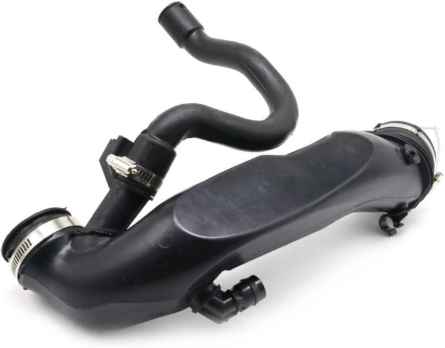 ya 10 9.16 baidi Air Intake Turbo Hose for Peugeot 308 508 3008 5008 3008 2010-2012 9811909980