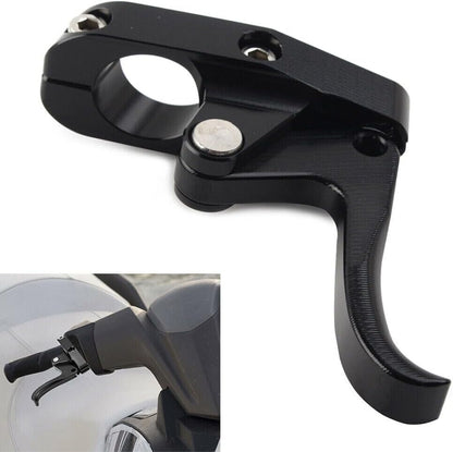 ya 13 9.15 baidi For SeaDoo Super-Jet-Ski for WAVERUNNER 440,550 650 Finger Throttle Lever Black