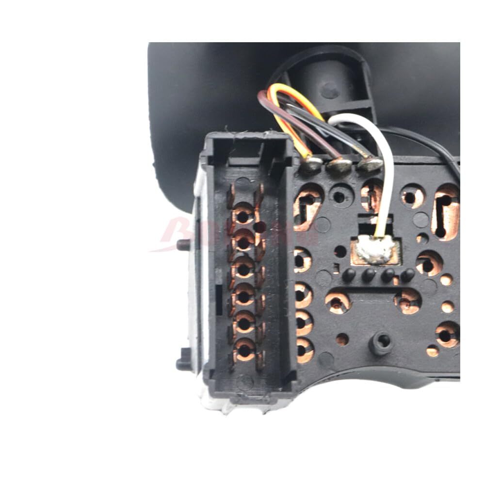 ya 5 8.10 Steering Column Indicator Switch Stalk 6001551361 for Dacia Duster for Renault for Dacia