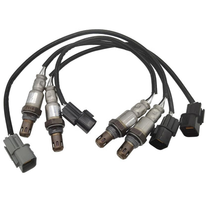 ya 12 10.8 baidi 4X Oxygen Sensor for Hyundai for Genesis Coupe 2013-2016 3.8L V6
