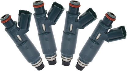 ya 10 9.16 baidi 4X Fuel Injector 2325022010 for Chevrolet Prizm for Toyota for COROLLA 1.8L L4 1998 1999