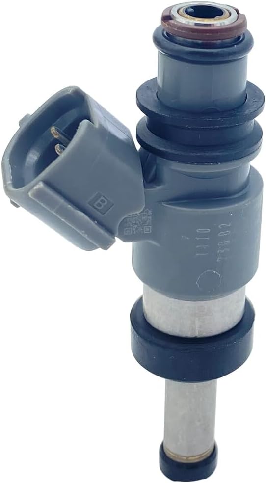 ya 11 9.14 baidiFuel Injector for Yamaha WR250R WR250X XSR900 YZF-R1 MT-10 SR400 4C8-13761-00-00