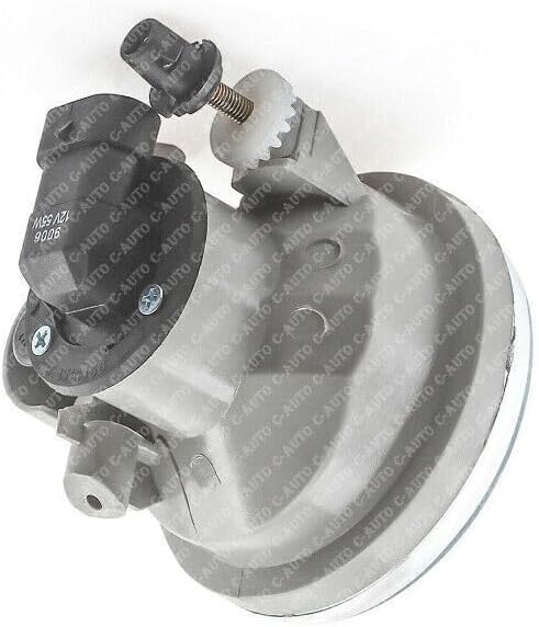 ya 2 8.15 Right front bumper passenger fog light driving light for 2004-2005 for Scion xA (base)