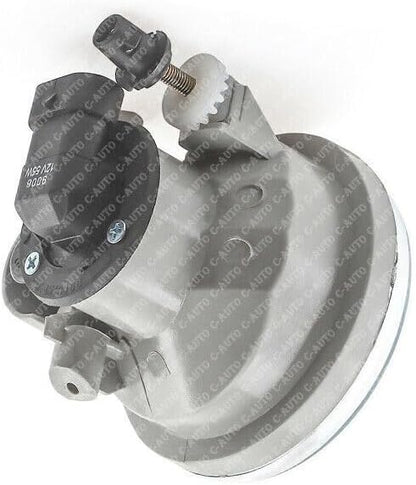 ya 2 8.15 Right front bumper passenger fog light driving light for 2004-2005 for Scion xA (base)