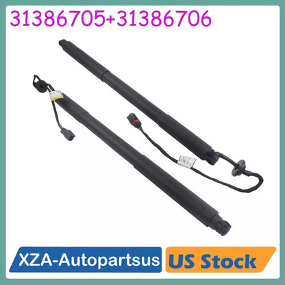 ya 11 9.14 baidi2x Electric Power Tailgate Lift Struts for Volvo XC60 T5 T6 Sport Utylity 12-17
