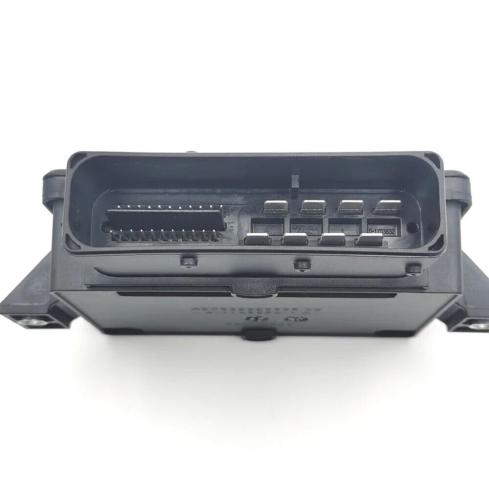 ya 2 8.15 Electric handbrake Control Module for Audi A4 8K0907801C 8K0907801D 8K0907801E