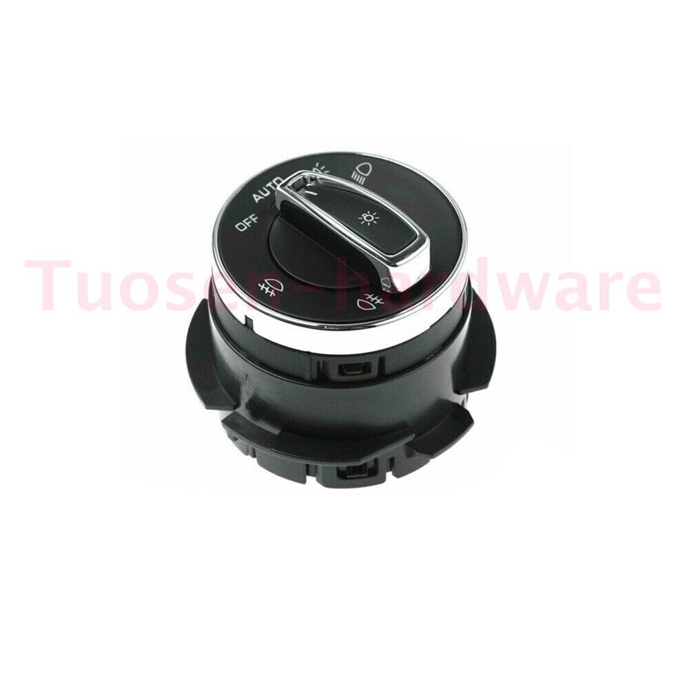 ya 8 8.24 baidi Headlamp Switch 95861353305 for Porsche for Cayenne Macan 92A 95B 3.0 3.6T 4.8T 2.0T