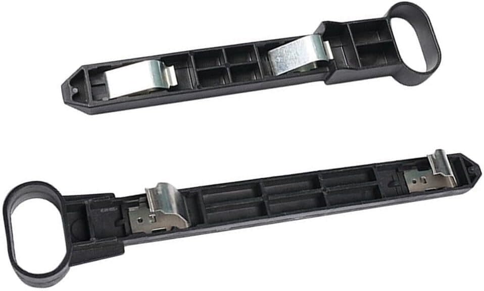 ya 4 8.14 Anchor pin holder plastic durable suitable for Volvo S60 2011-2016 31294521 31294522