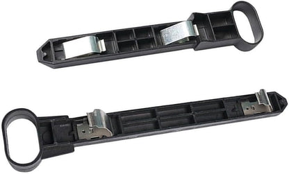 ya 4 8.14 Anchor pin holder plastic durable suitable for Volvo S60 2011-2016 31294521 31294522