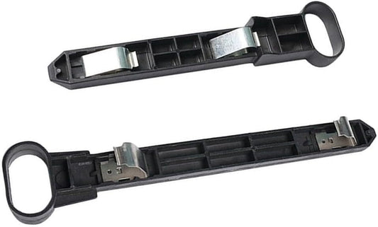 ya 4 8.14 Anchor pin holder plastic durable suitable for Volvo S60 2011-2016 31294521 31294522