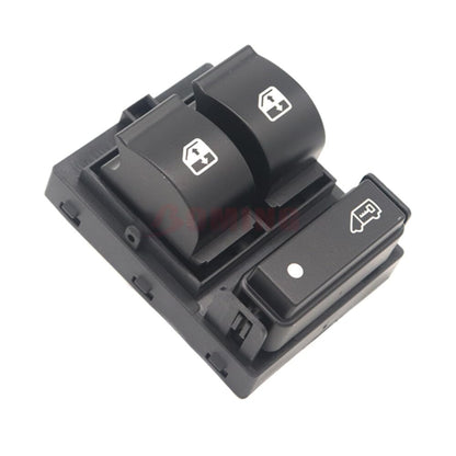 ya 9 10.24 New Power Master Window Switch Control 735421419 Fits for Fiat DUCATO 2006-2014-