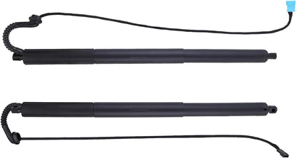ya 10 9.16 baidi 2X Rear Tailgate Power Hatch Lift Support for BMW X3 F25 51247232003 51247232004