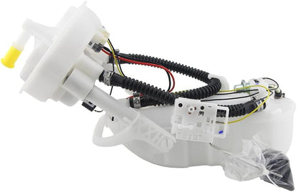 ya 27 10.13 baidi Fuel Pump Assembly E8566M Fits for Honda for Civic 02-05 2.0L 2004-05 1.7L 2003-05 1.3L