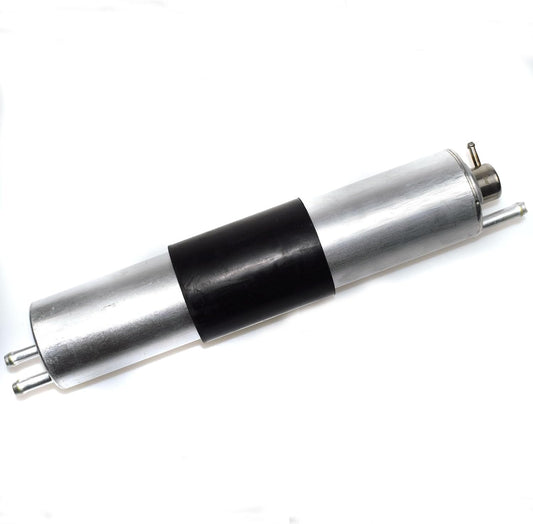 ya 4 8.14 Fuel filter and fuel pressure regulator 13327512019 for BMW E36 E46 325 330 Z3