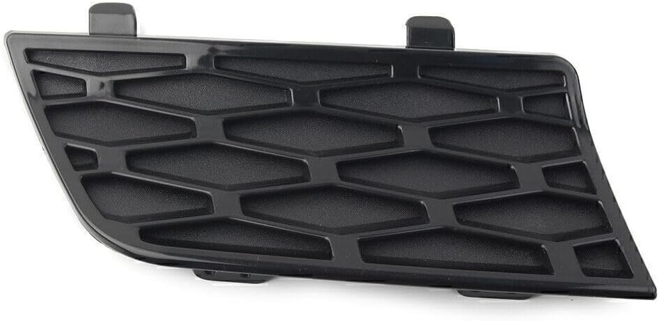 ya 4 8.14 Front Left Side Bumper Air Inlet Grill Cover for 2006 2007-2009 for Range Rover 4.2L