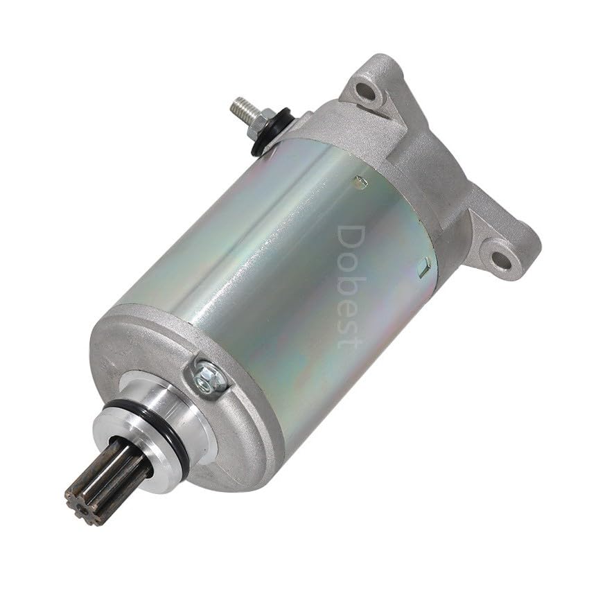 ya 23 10.7 baidi for AODES Pathcross 800/1000 Desertcross 1000-6 HVAC DesertCross 1000-3 Starter