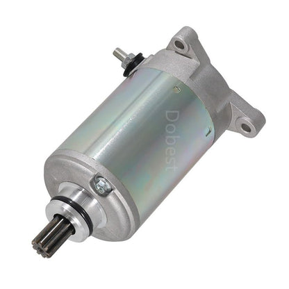 ya 23 10.7 baidi for AODES Pathcross 800/1000 Desertcross 1000-6 HVAC DesertCross 1000-3 Starter