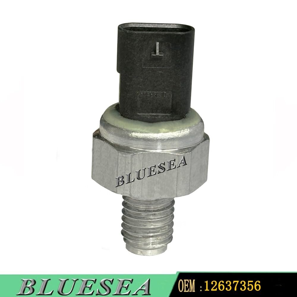 ya 5 8.24 baidi Engine Oil Pressure Sensor 12637356 for 2009-2022 for Cadillac for Chevrolet for GMC