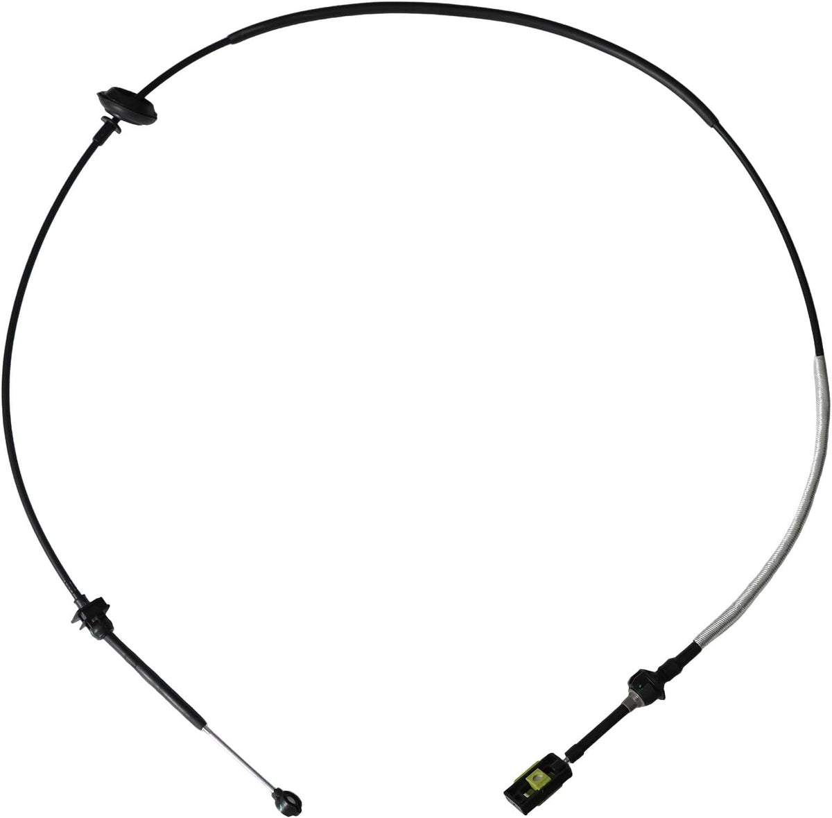ya 12 10.8 baidi YC2Z7E395AC Automatic Transmission Shift Cable for Ford E150 E250 and E350 (1997-2004)
