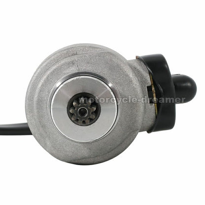 ya 23 10.7 baidi Starter Motor for Kymco 31210-LLB1-900 ATV MXU150/MXU150 X