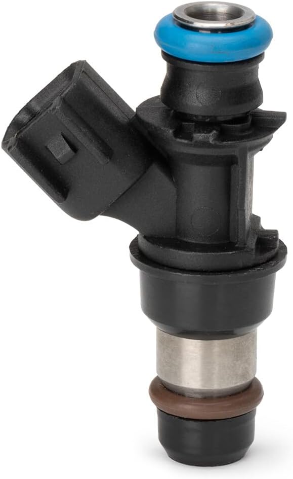 ya 10 9.16 baidi 4-piece fuel injector for 2004-2010 for Chevrolet for GMC 4.8, 5.3, 6.0, 6.2 (12580681-)